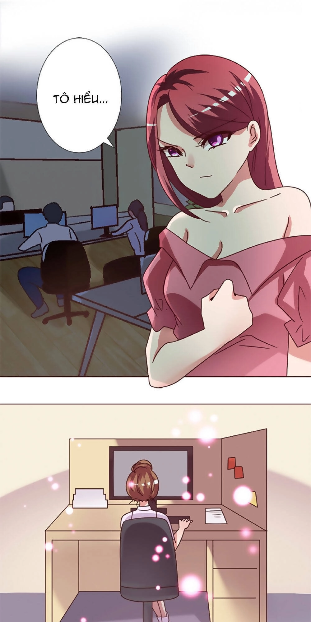 Một Tuần Làm Tình Nhân Chapter 8 - 14