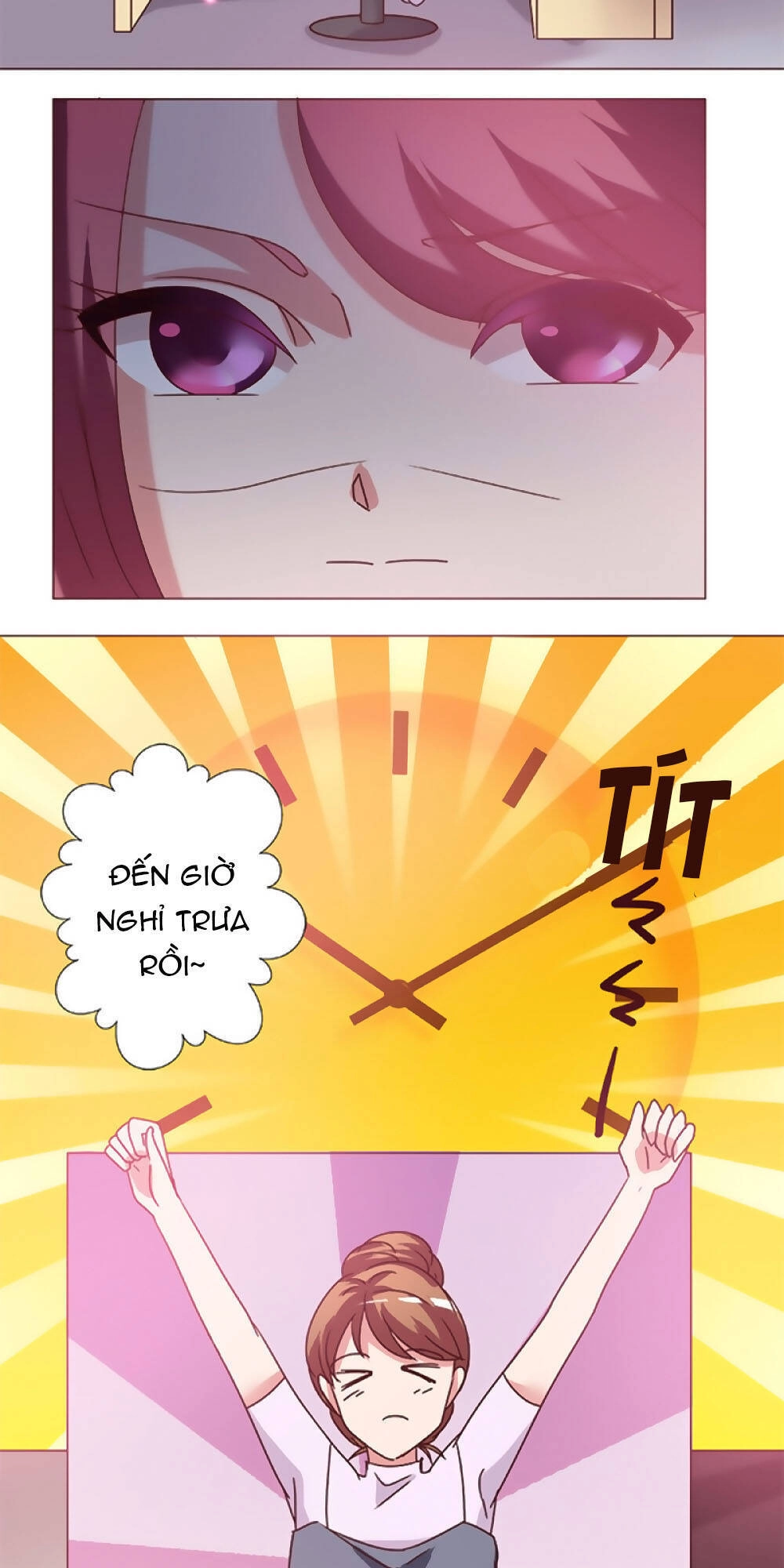 Một Tuần Làm Tình Nhân Chapter 8 - 15