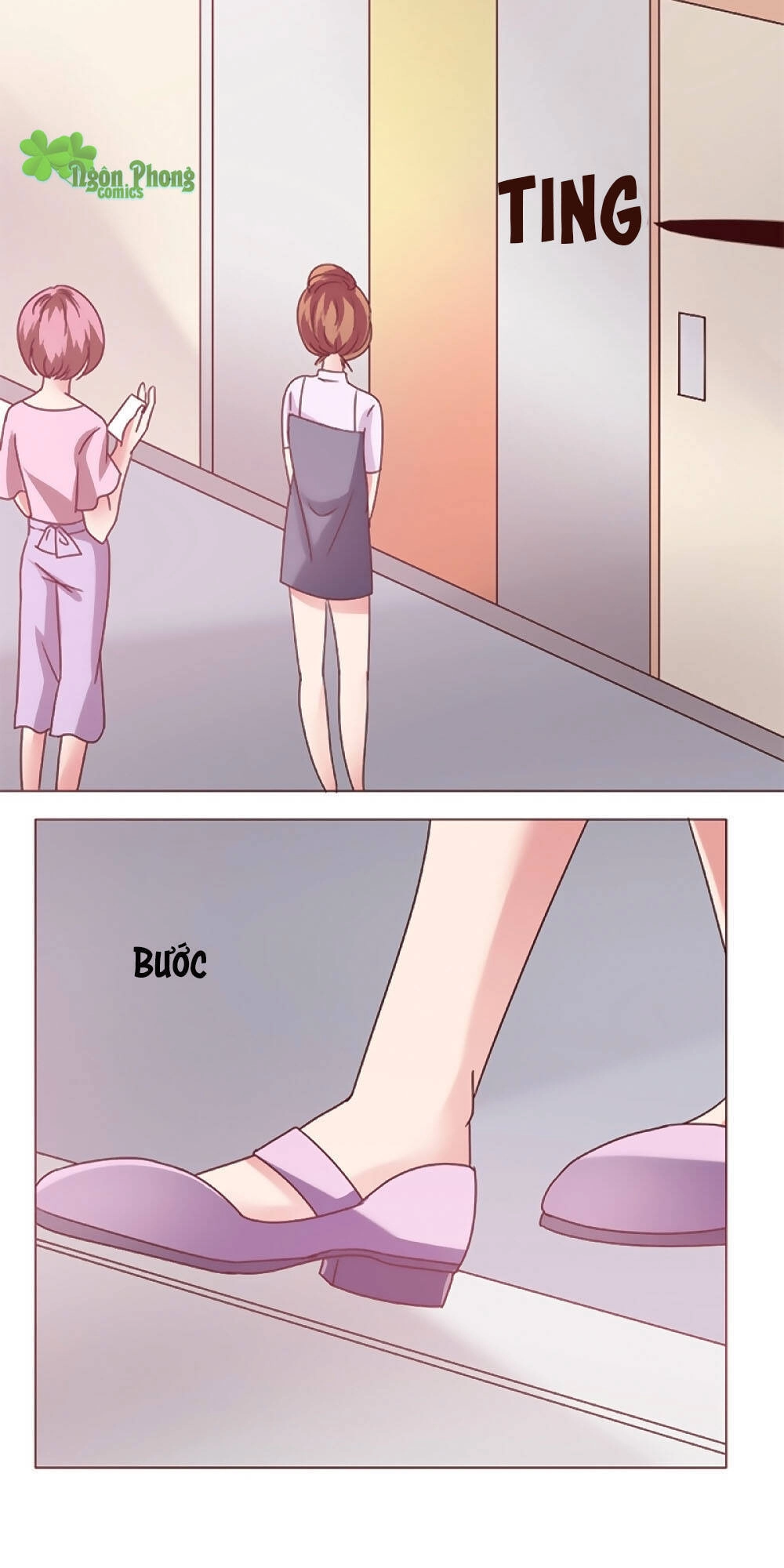 Một Tuần Làm Tình Nhân Chapter 8 - 17