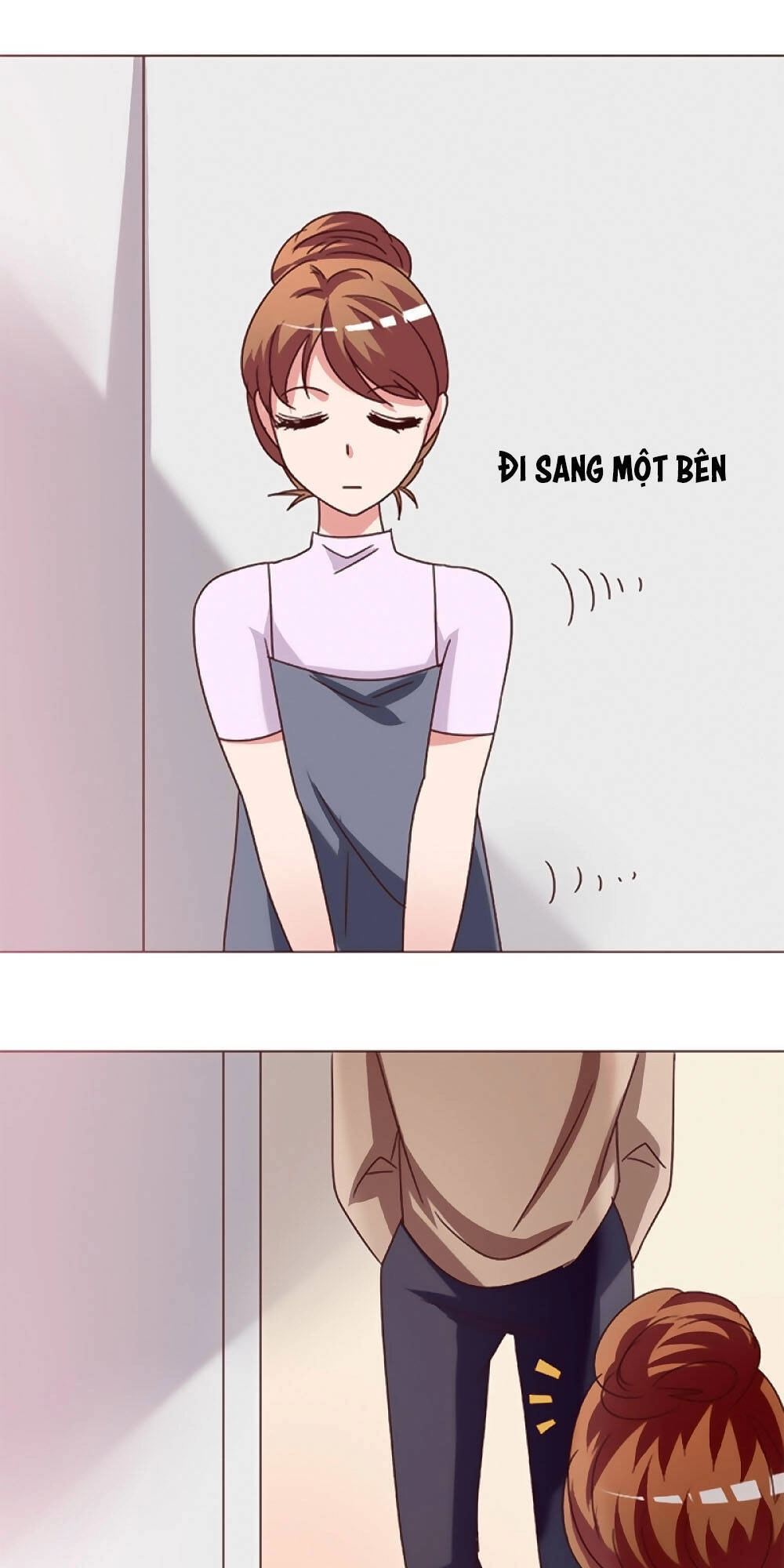 Một Tuần Làm Tình Nhân Chapter 8 - 18