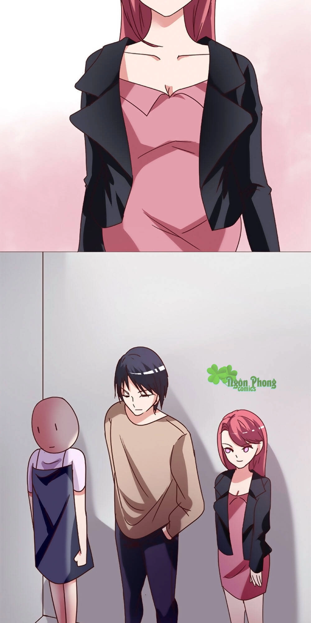 Một Tuần Làm Tình Nhân Chapter 8 - 21