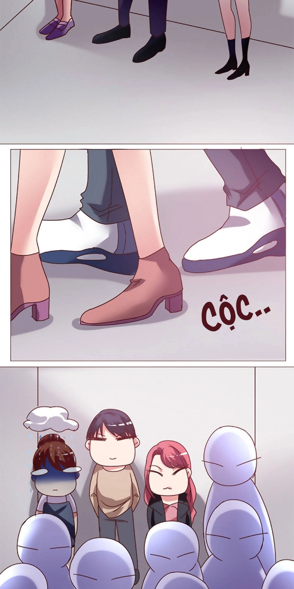 Một Tuần Làm Tình Nhân Chapter 8 - 22