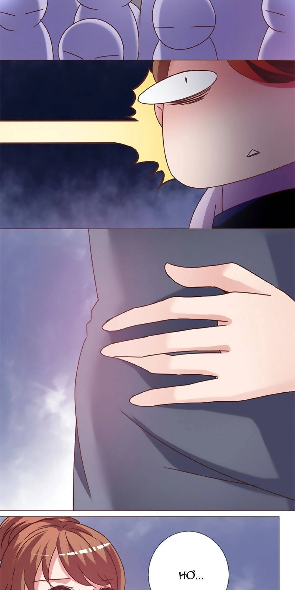 Một Tuần Làm Tình Nhân Chapter 8 - 23