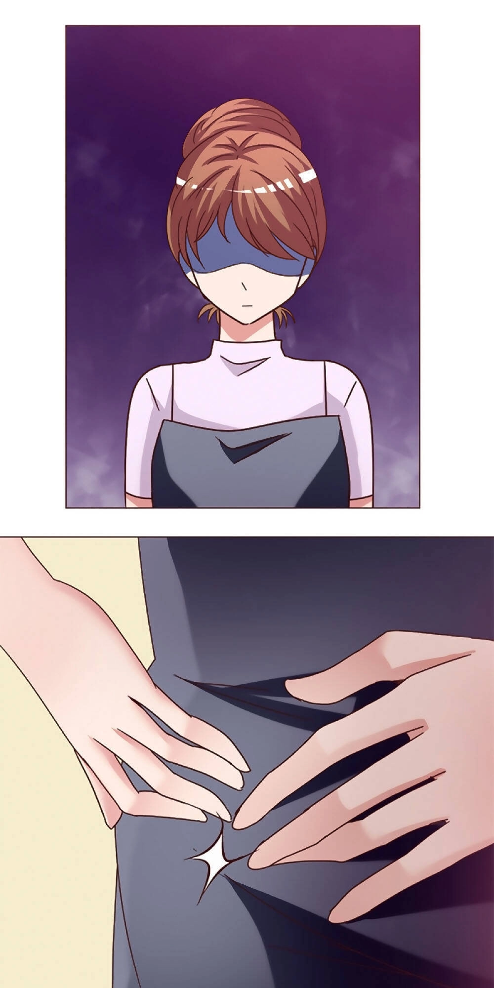 Một Tuần Làm Tình Nhân Chapter 8 - 26