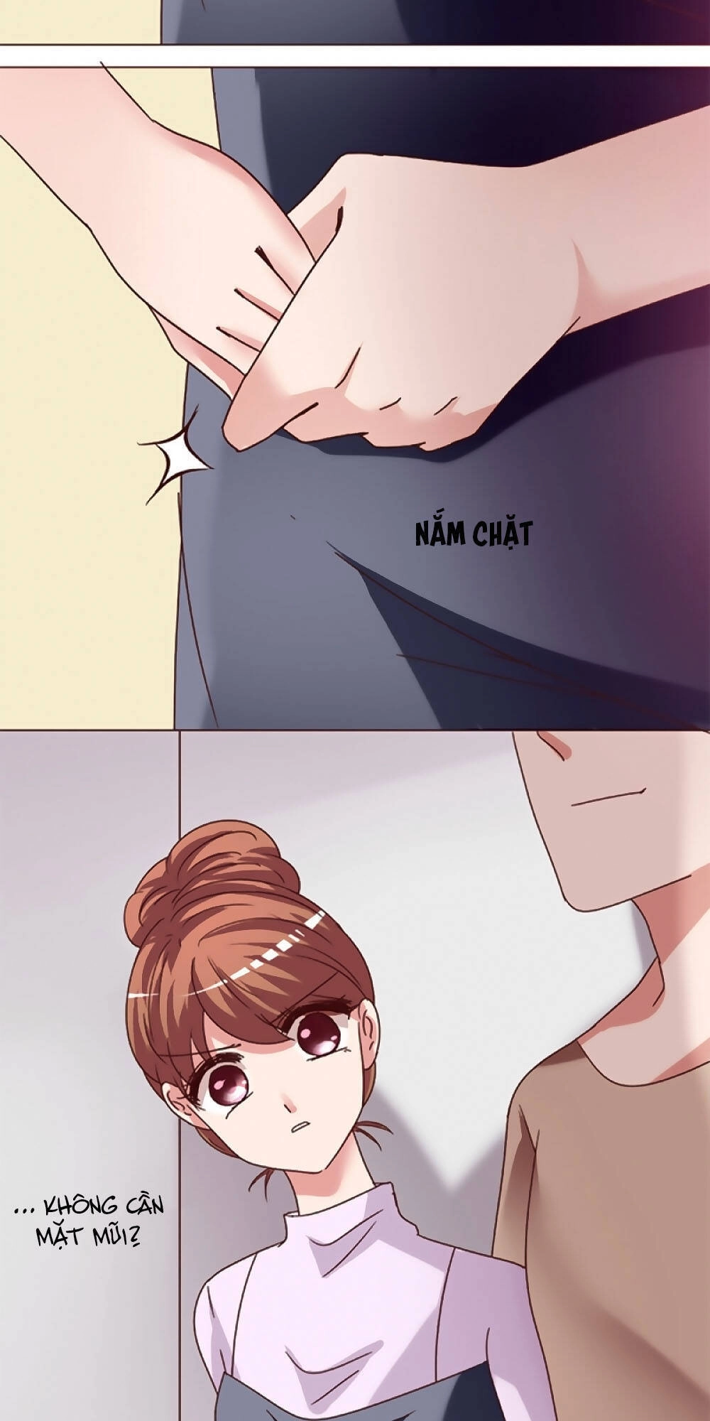 Một Tuần Làm Tình Nhân Chapter 8 - 27