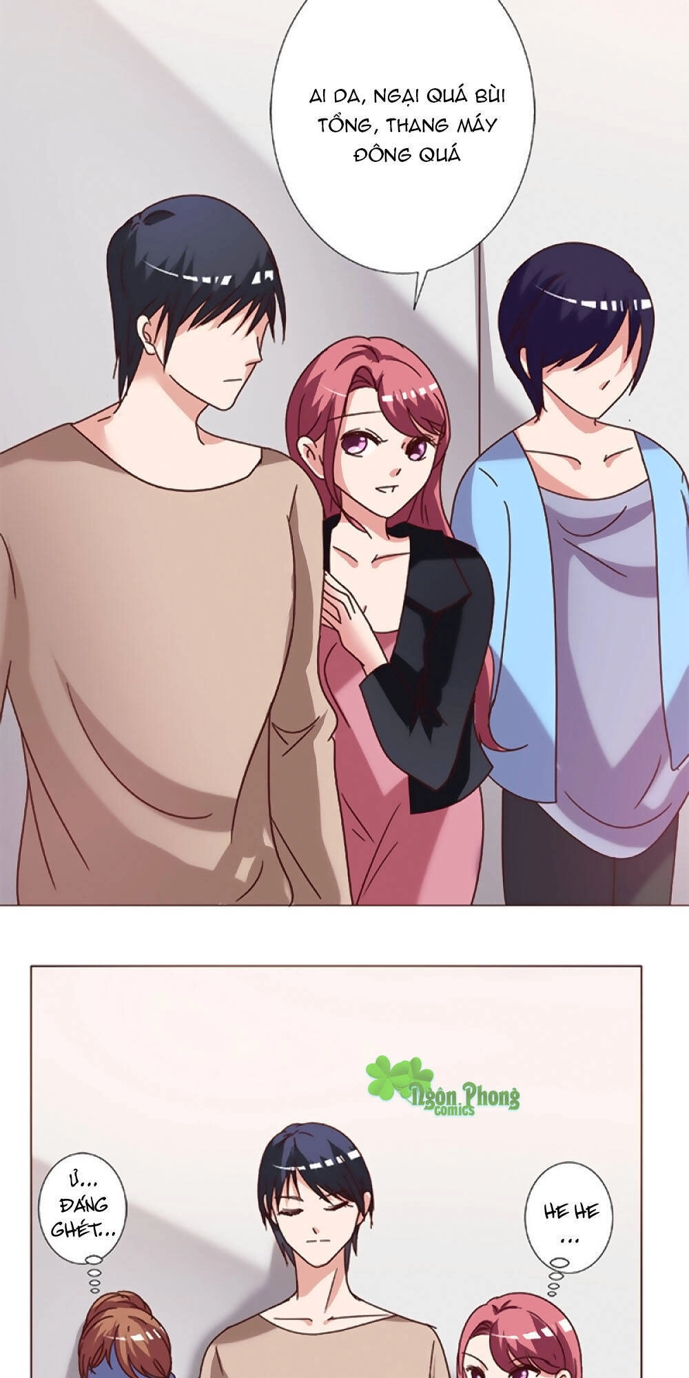 Một Tuần Làm Tình Nhân Chapter 8 - 29