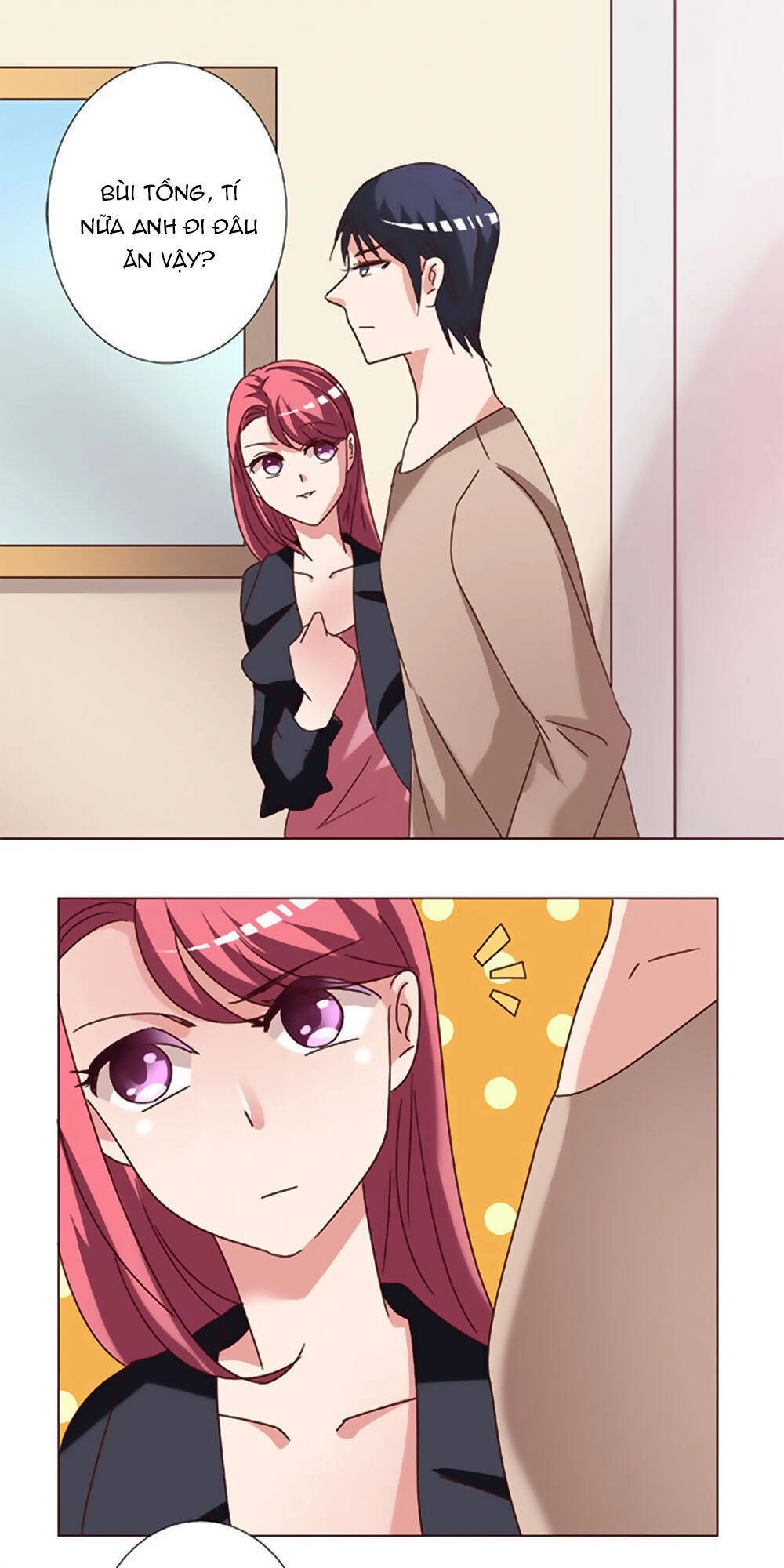 Một Tuần Làm Tình Nhân Chapter 8 - 32