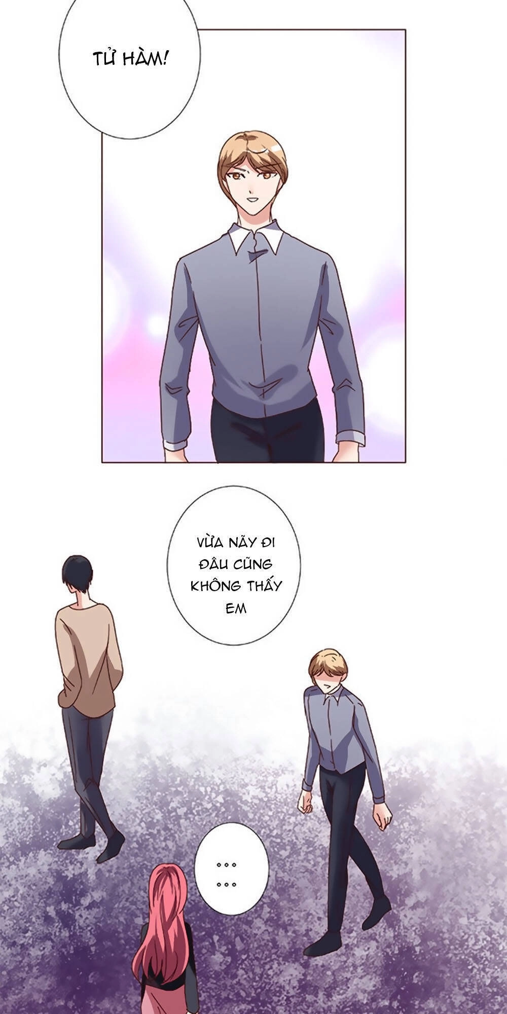 Một Tuần Làm Tình Nhân Chapter 8 - 33