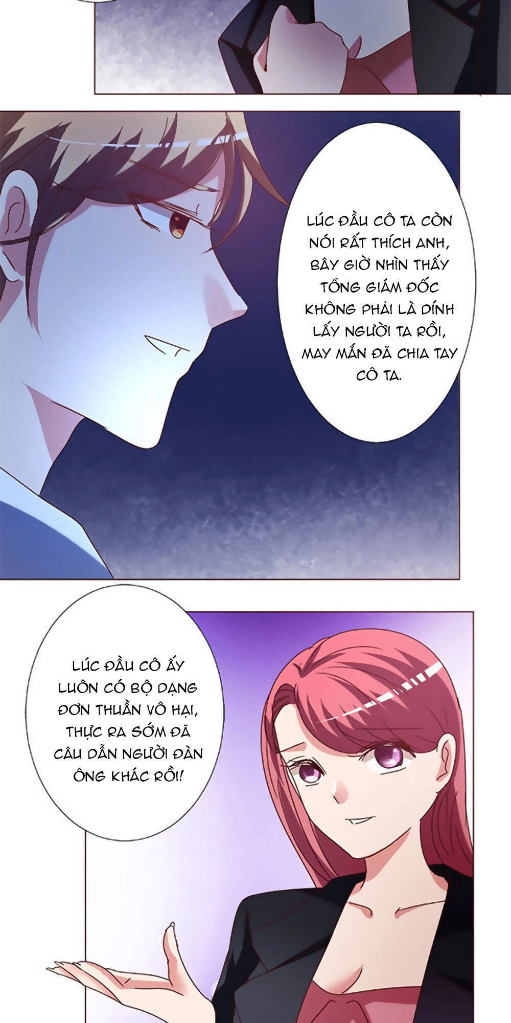 Một Tuần Làm Tình Nhân Chapter 8 - 35