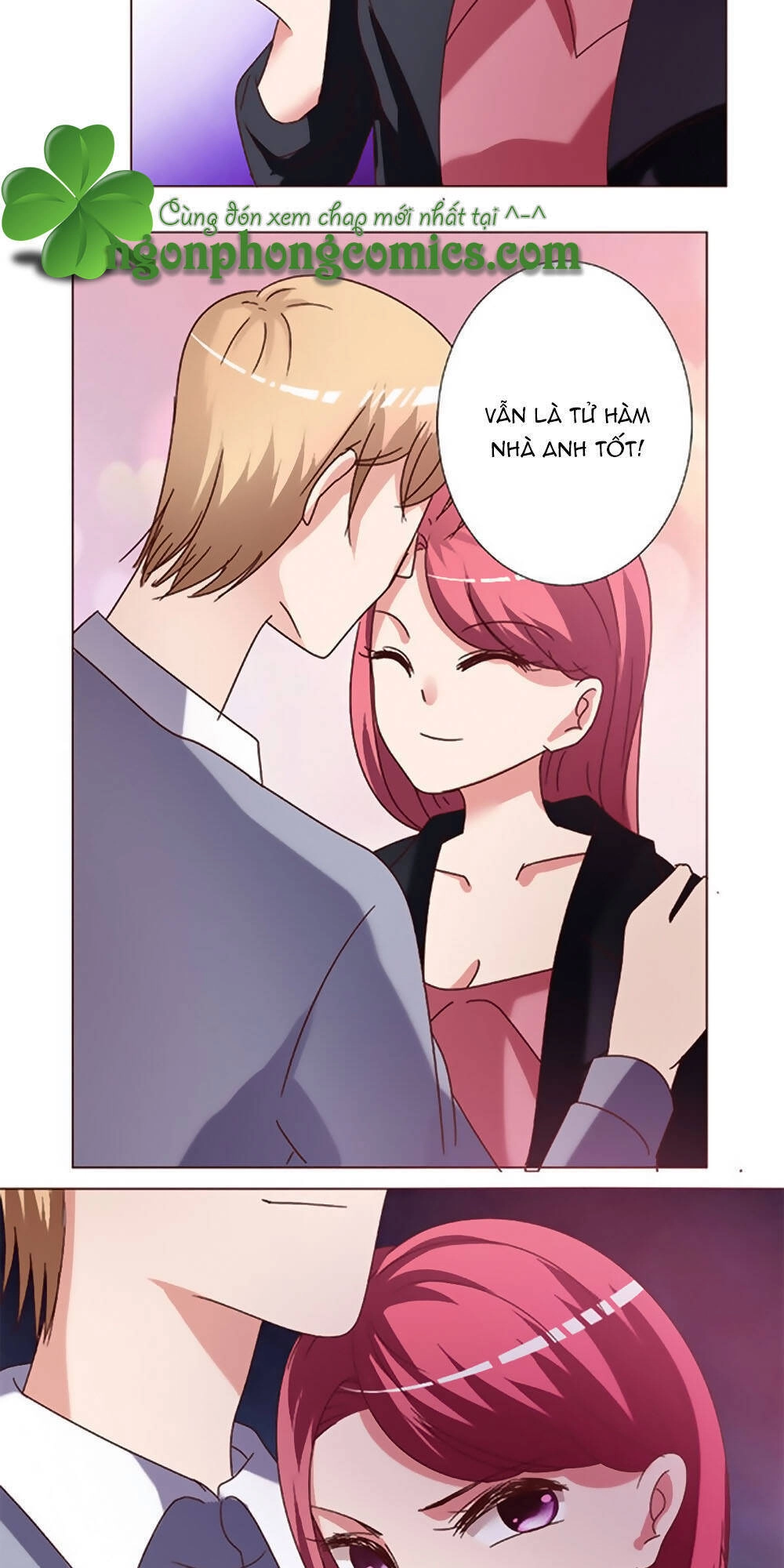 Một Tuần Làm Tình Nhân Chapter 8 - 36