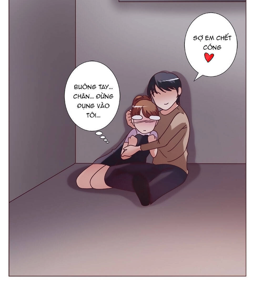 Một Tuần Làm Tình Nhân Chapter 9 - 36