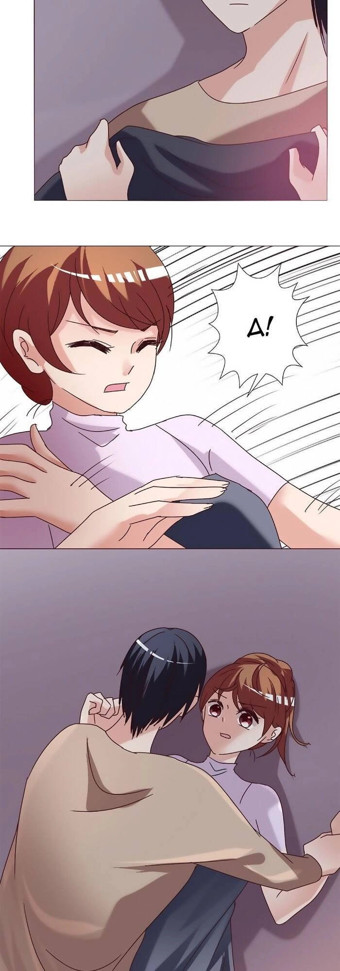 Một Tuần Làm Tình Nhân Chapter 10 - 4