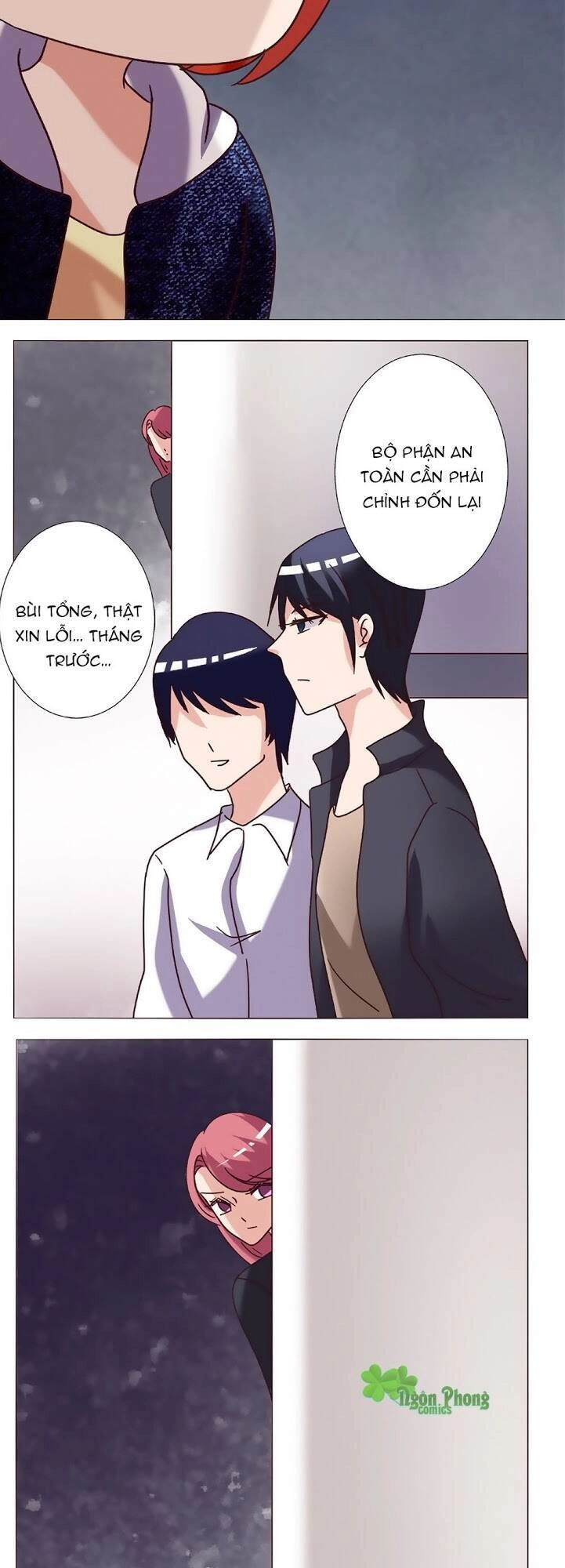 Một Tuần Làm Tình Nhân Chapter 10 - 22