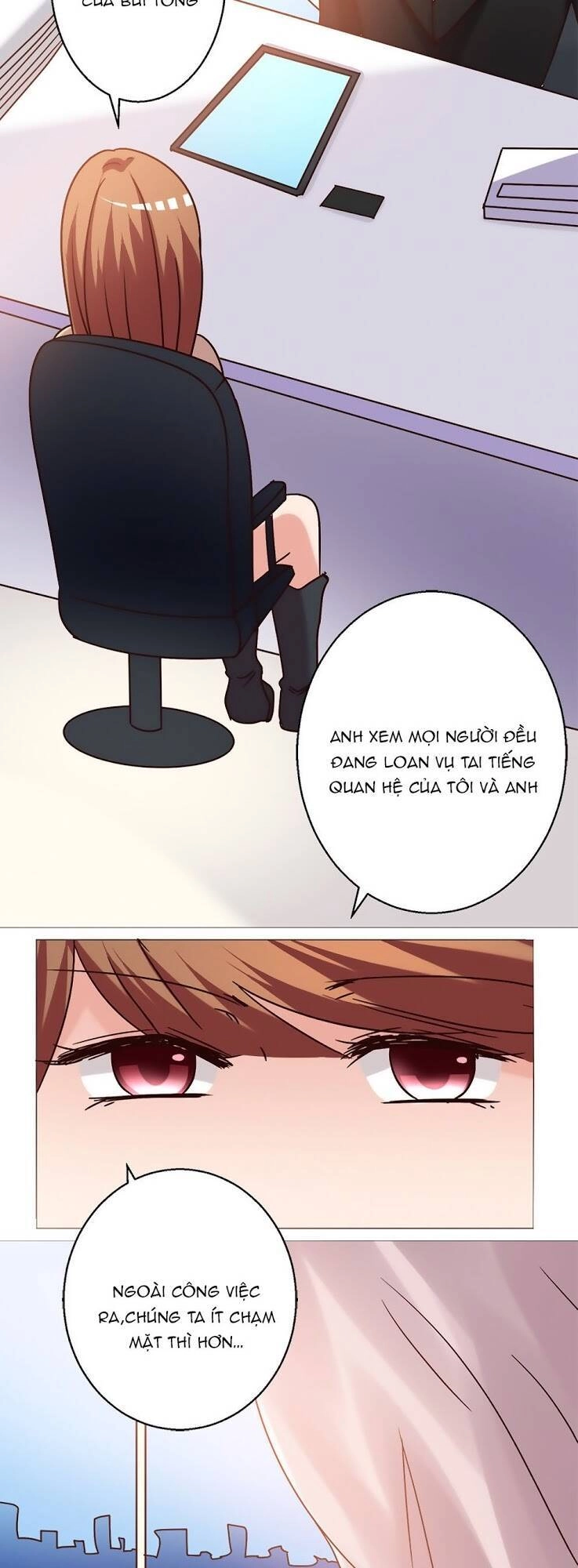 Một Tuần Làm Tình Nhân Chapter 11 - 21