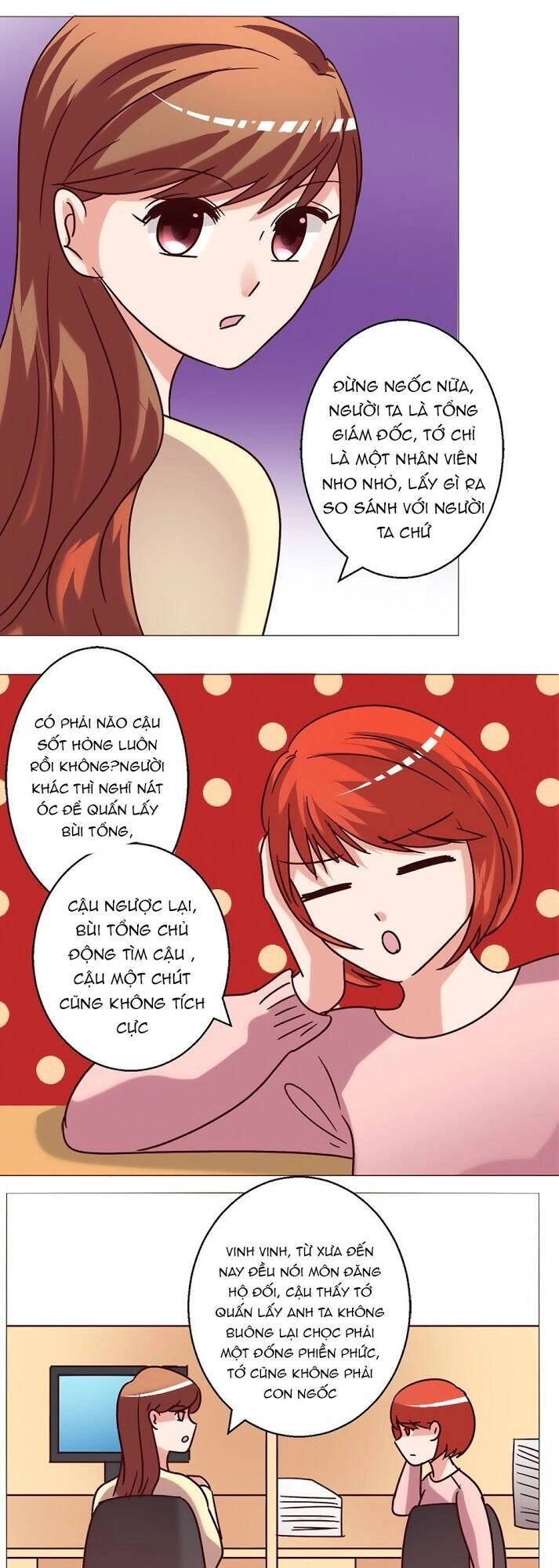 Một Tuần Làm Tình Nhân Chapter 11 - 31