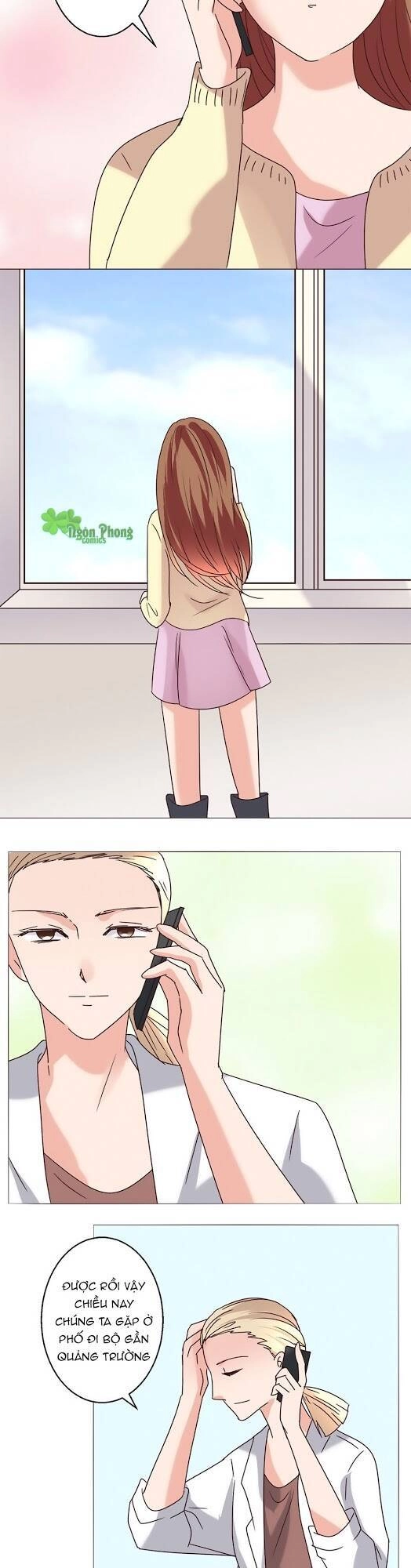 Một Tuần Làm Tình Nhân Chapter 12 - 7