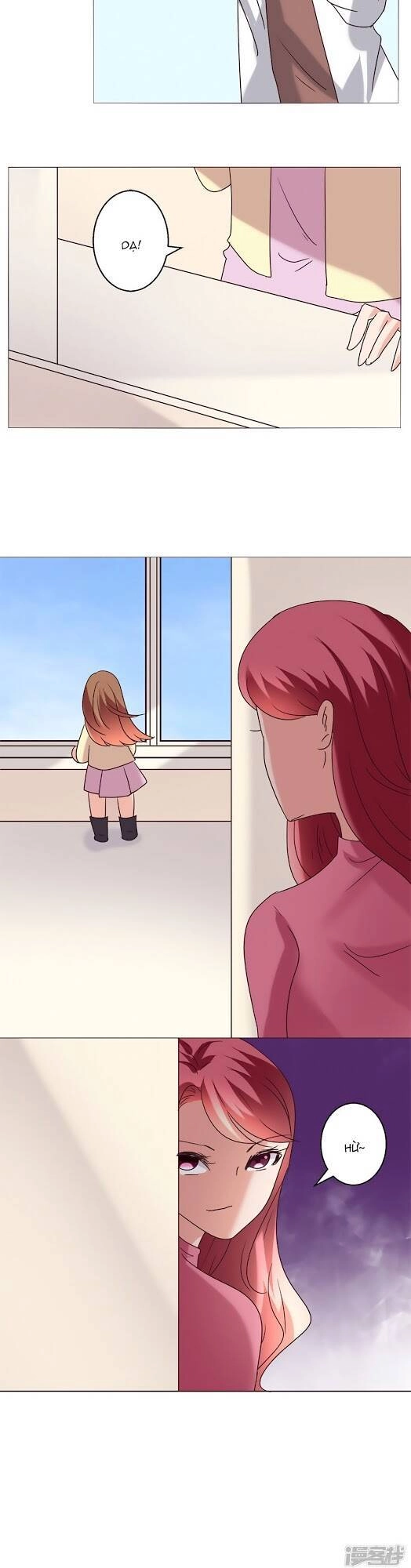 Một Tuần Làm Tình Nhân Chapter 12 - 8