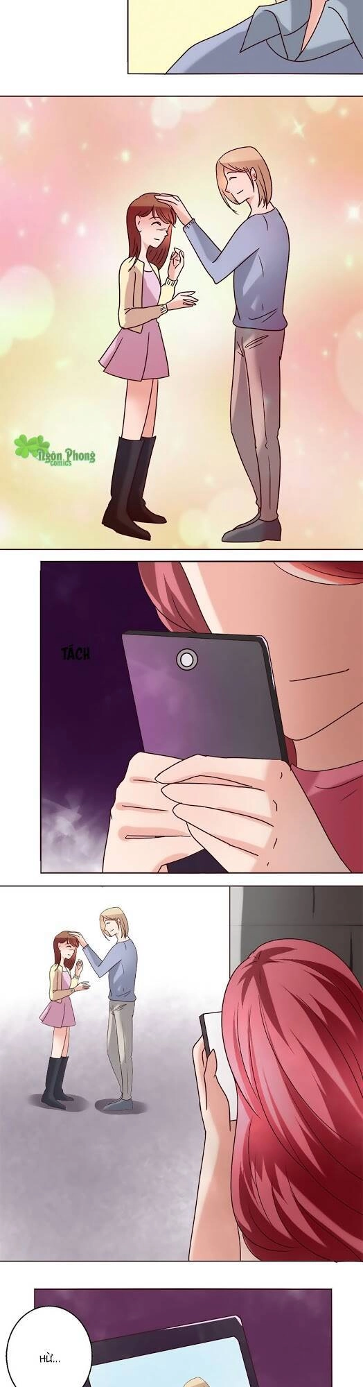 Một Tuần Làm Tình Nhân Chapter 12 - 11