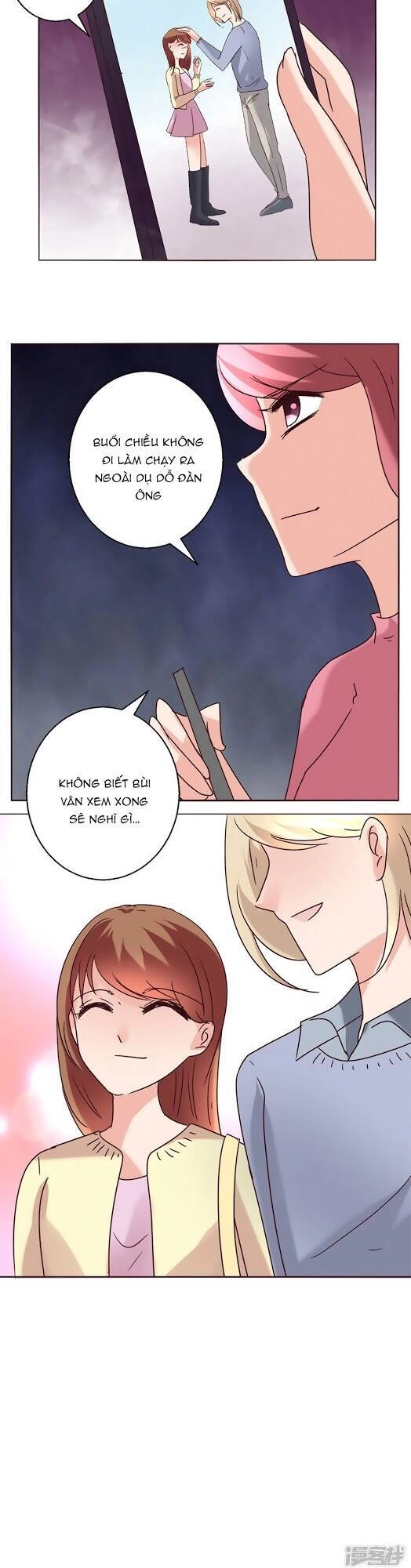 Một Tuần Làm Tình Nhân Chapter 12 - 12