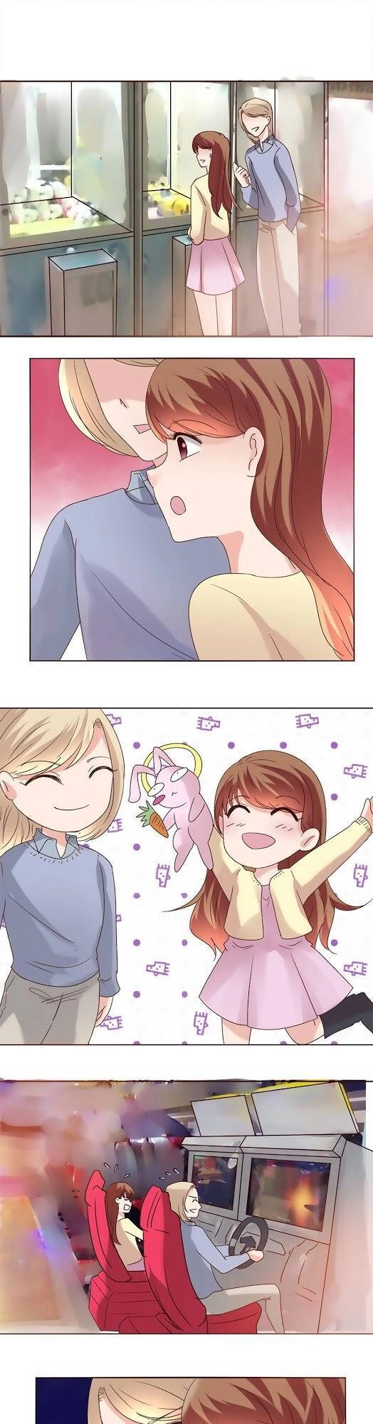 Một Tuần Làm Tình Nhân Chapter 12 - 14