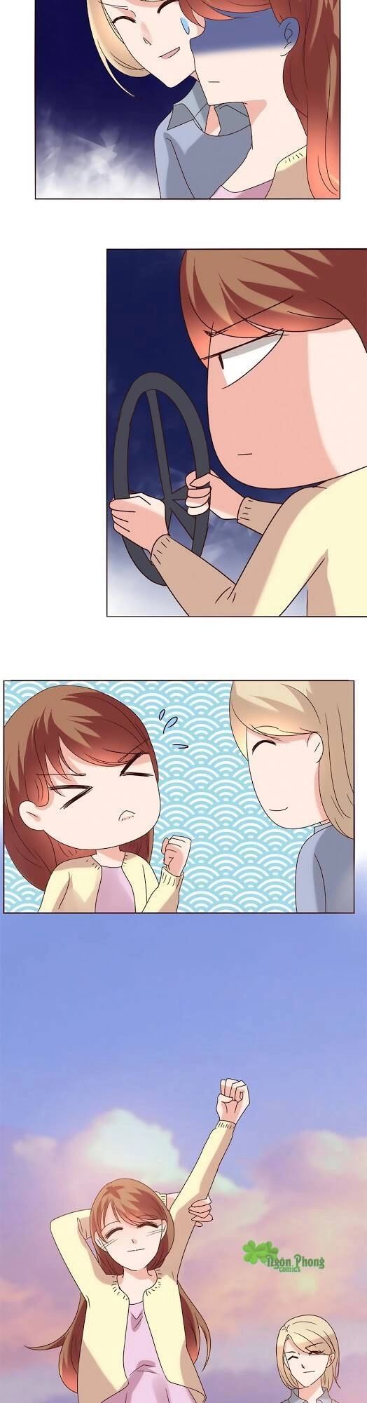 Một Tuần Làm Tình Nhân Chapter 12 - 15