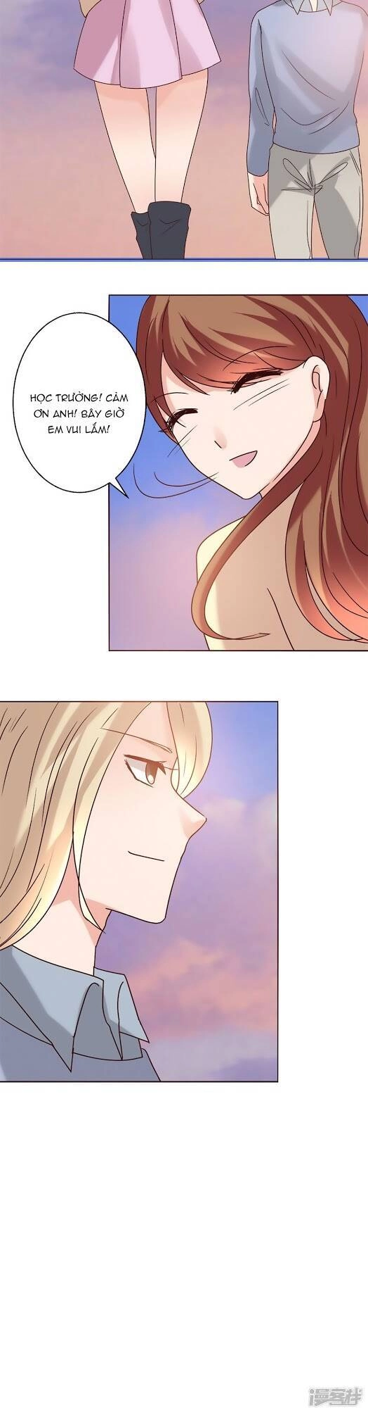 Một Tuần Làm Tình Nhân Chapter 12 - 16