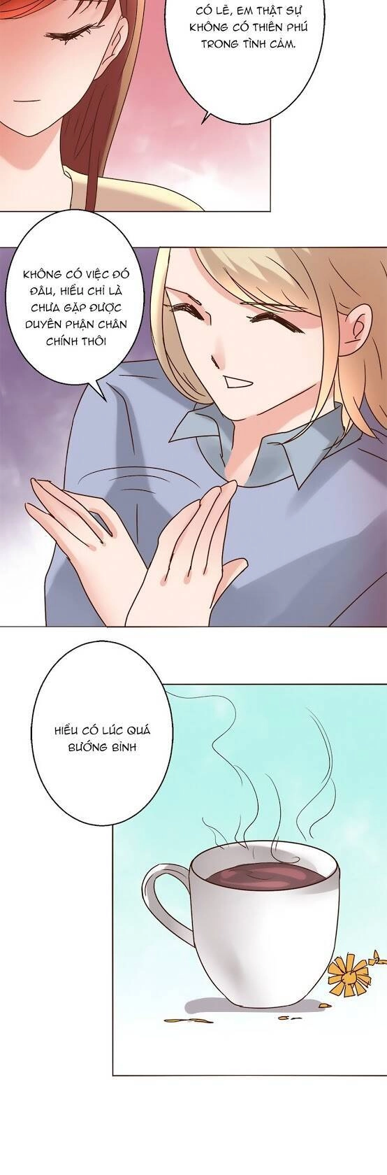 Một Tuần Làm Tình Nhân Chapter 12 - 20