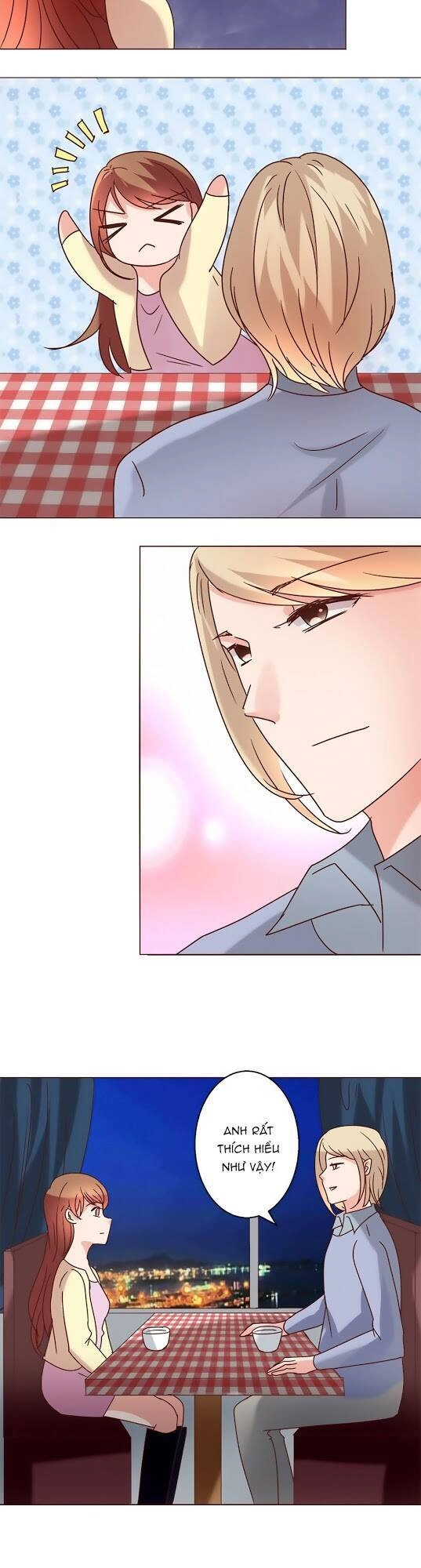 Một Tuần Làm Tình Nhân Chapter 12 - 22