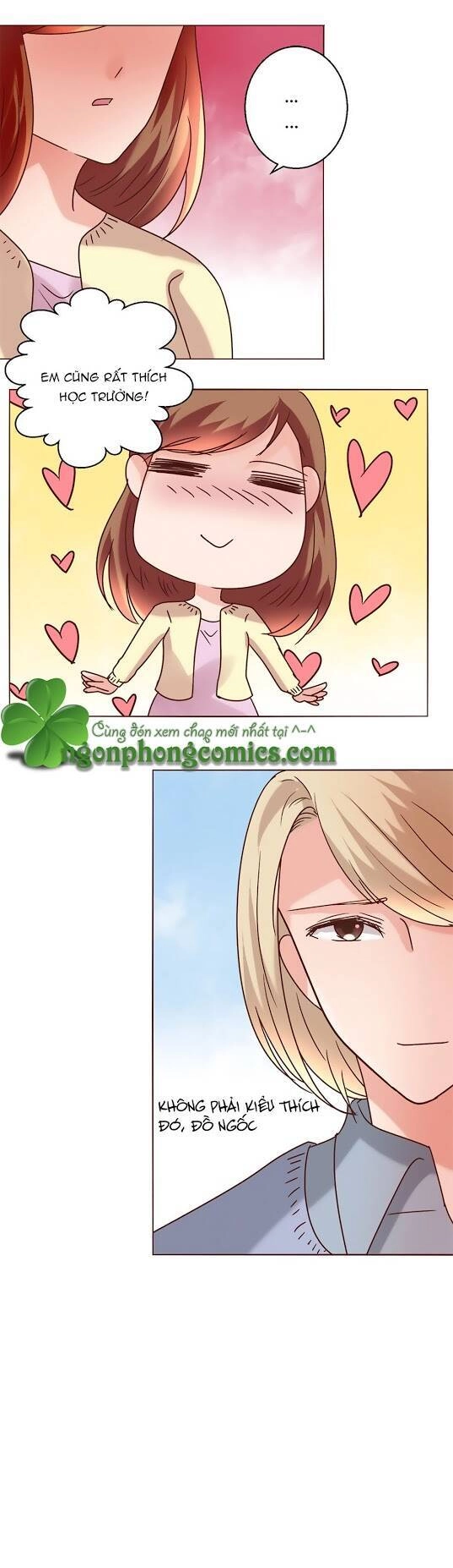 Một Tuần Làm Tình Nhân Chapter 12 - 23