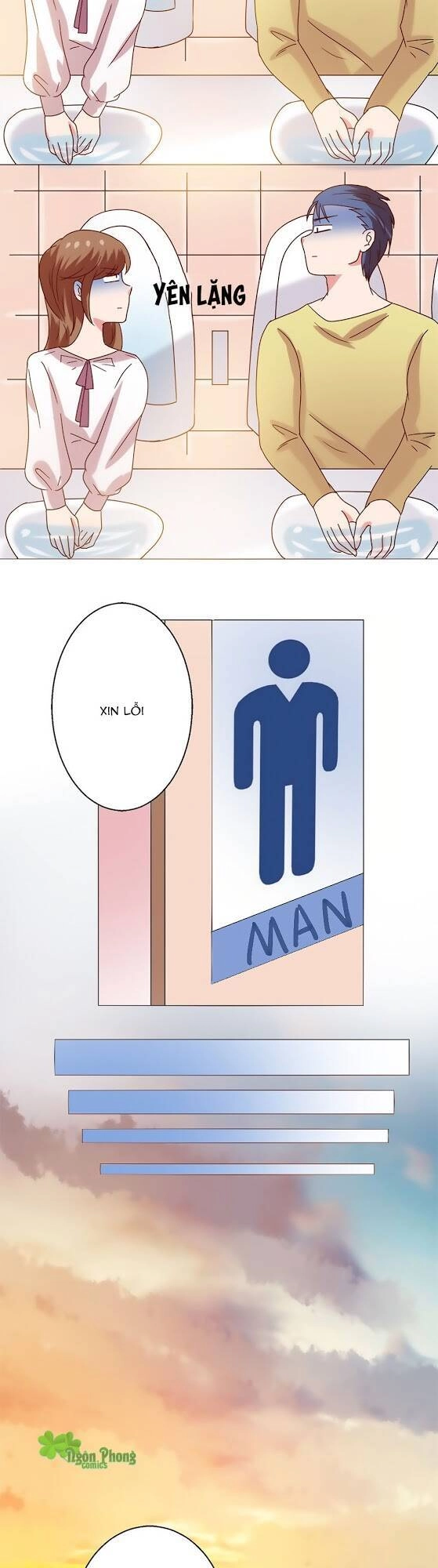 Một Tuần Làm Tình Nhân Chapter 15 - 9