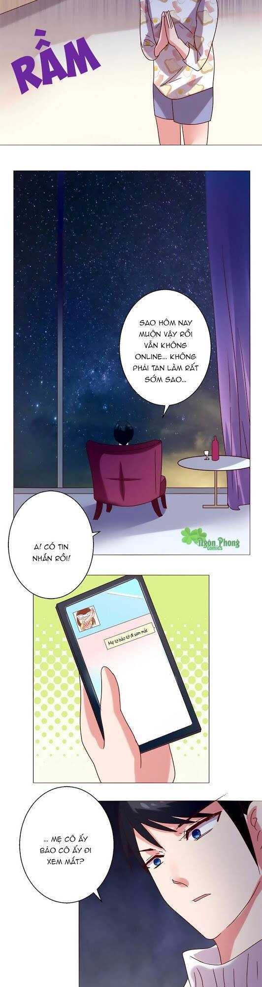 Một Tuần Làm Tình Nhân Chapter 15 - 15