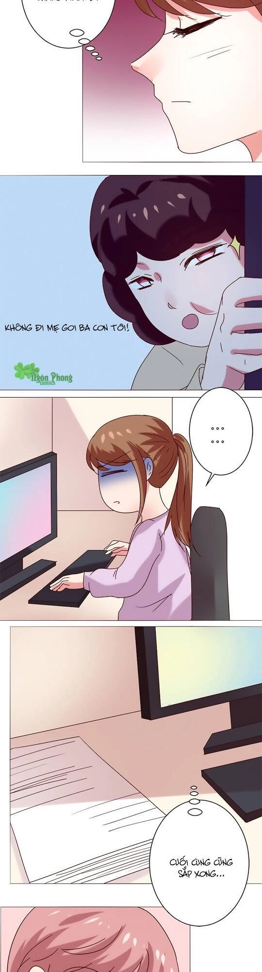 Một Tuần Làm Tình Nhân Chapter 15 - 21