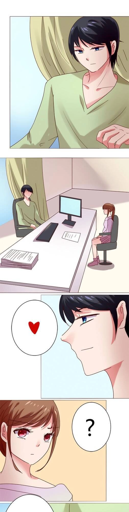 Một Tuần Làm Tình Nhân Chapter 15 - 23