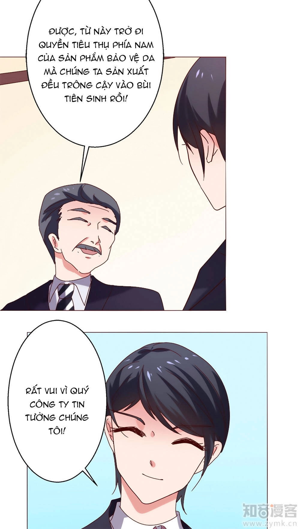 Một Tuần Làm Tình Nhân Chapter 18 - 4