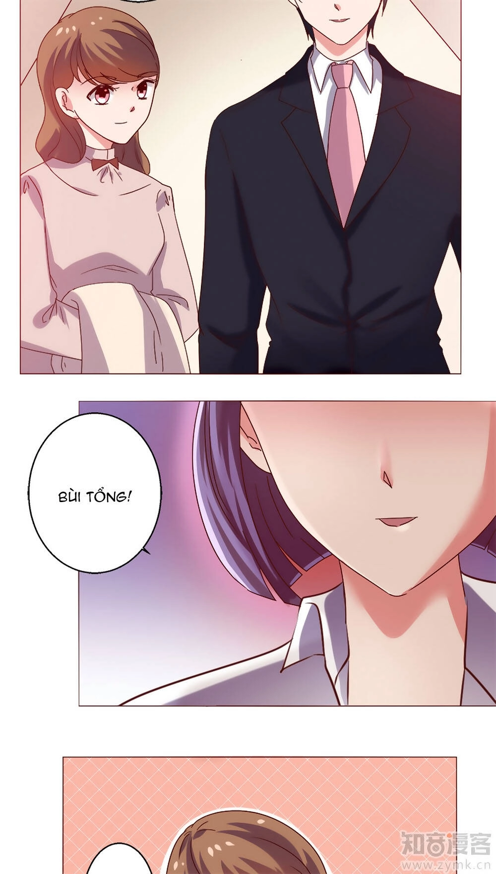 Một Tuần Làm Tình Nhân Chapter 18 - 7