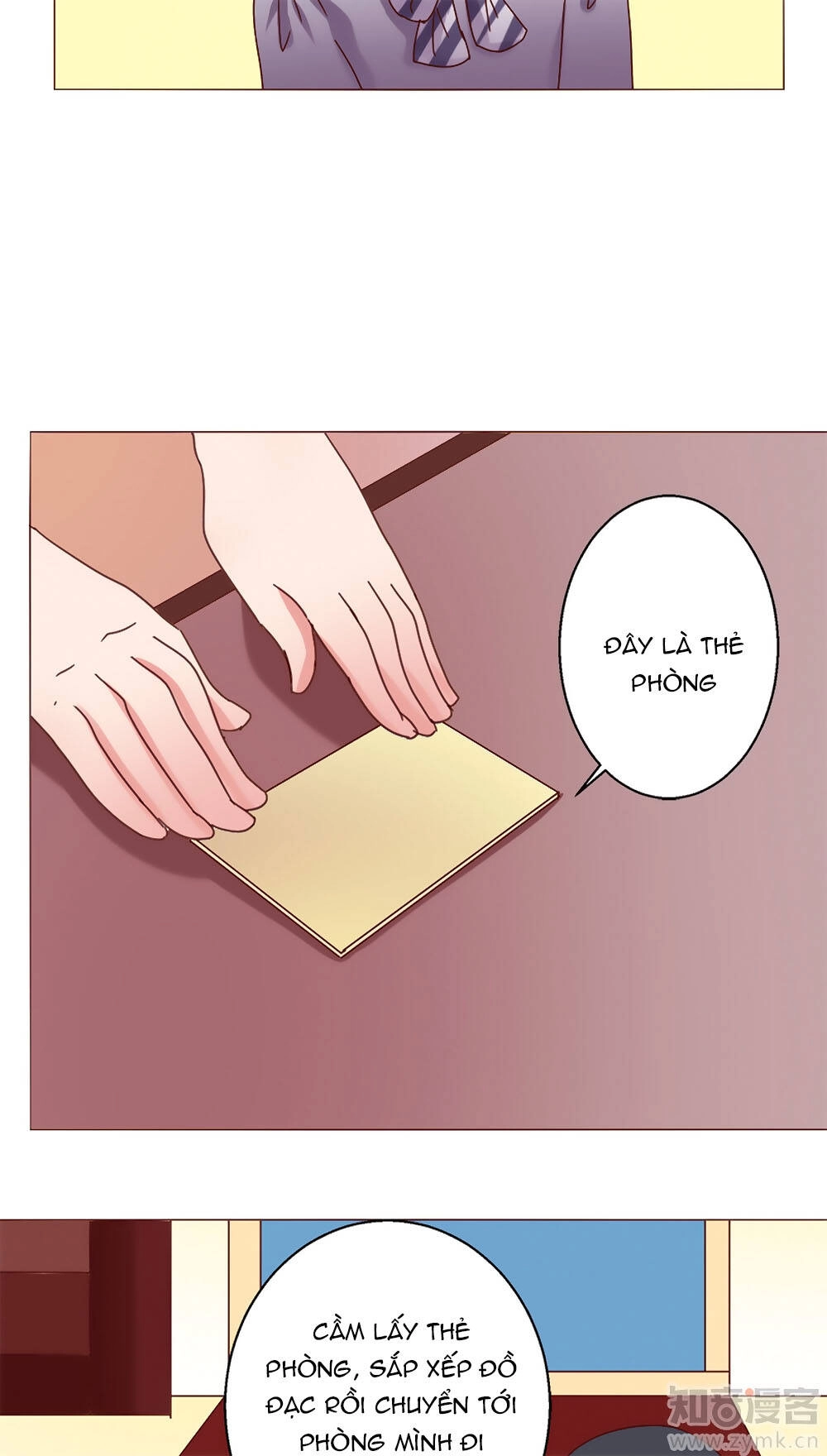 Một Tuần Làm Tình Nhân Chapter 18 - 12