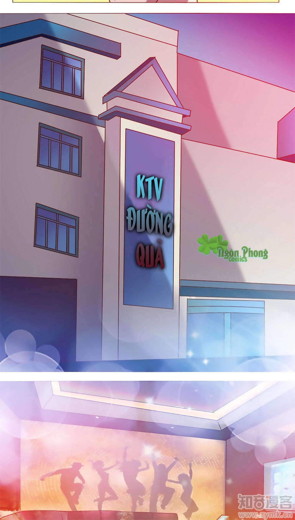 Một Tuần Làm Tình Nhân Chapter 18 - 14