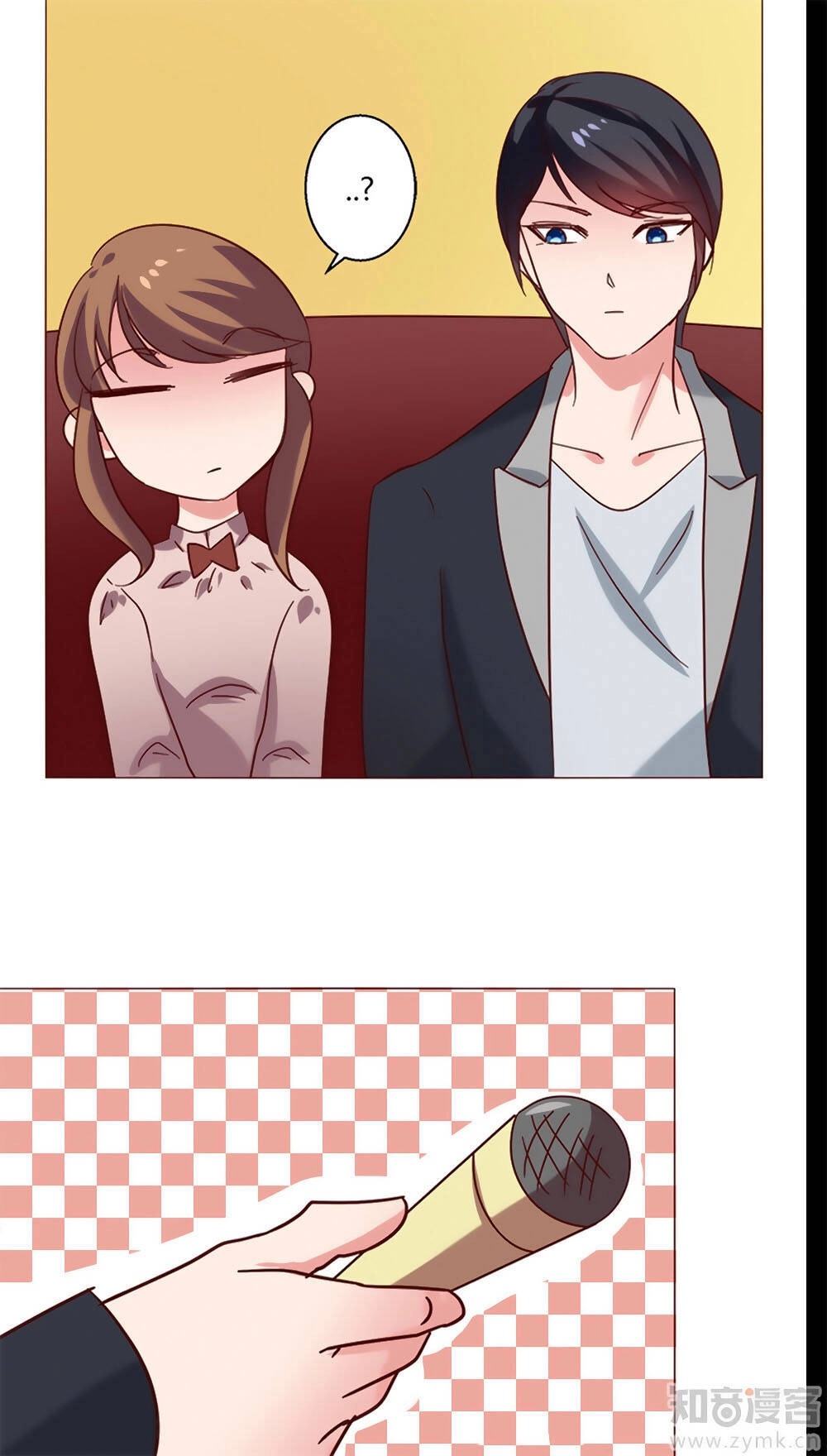 Một Tuần Làm Tình Nhân Chapter 18 - 21