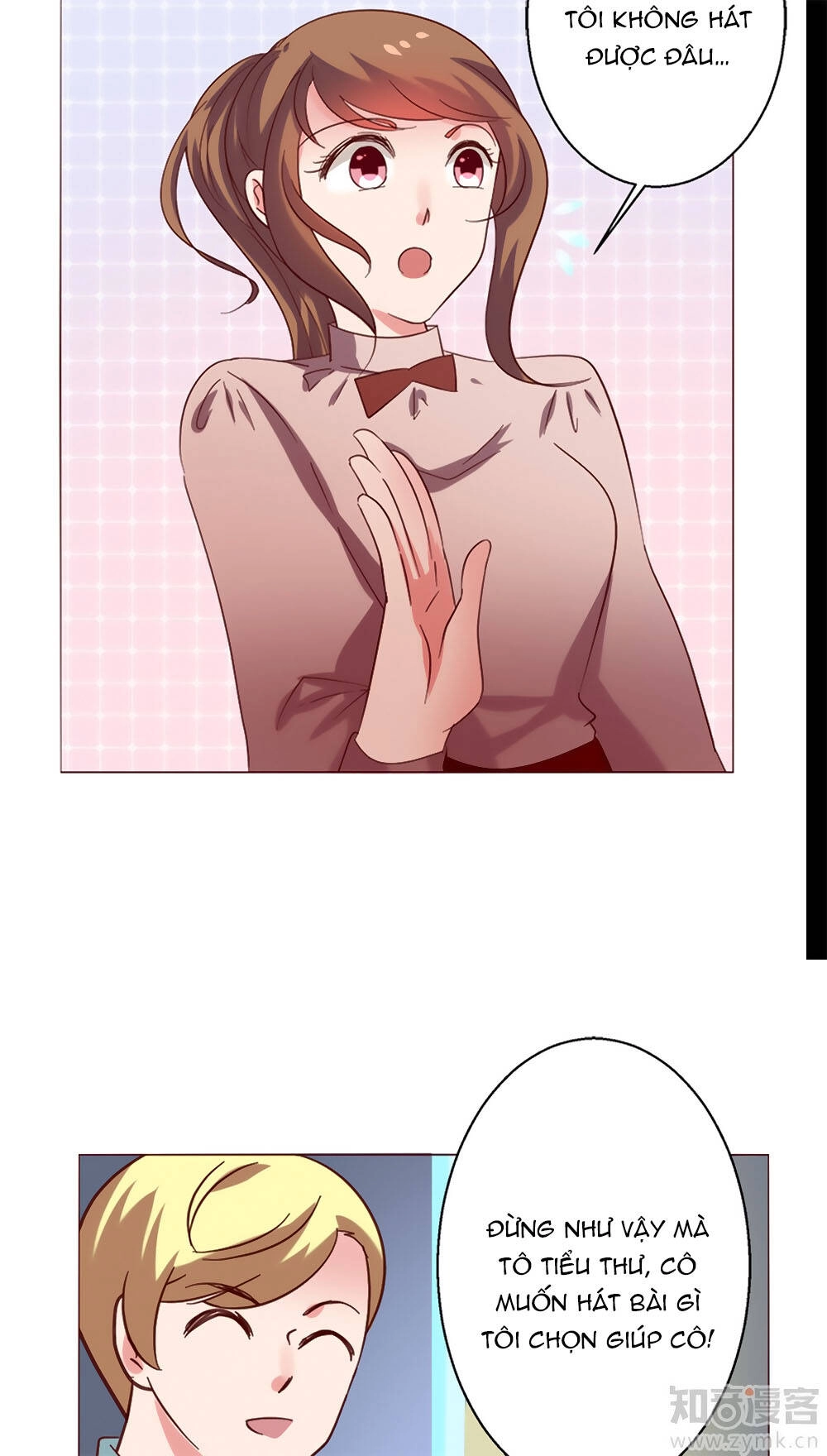 Một Tuần Làm Tình Nhân Chapter 18 - 23