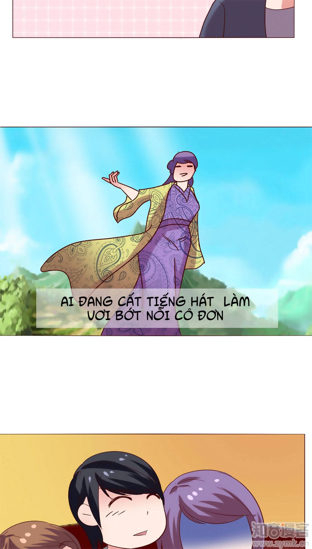 Một Tuần Làm Tình Nhân Chapter 18 - 25