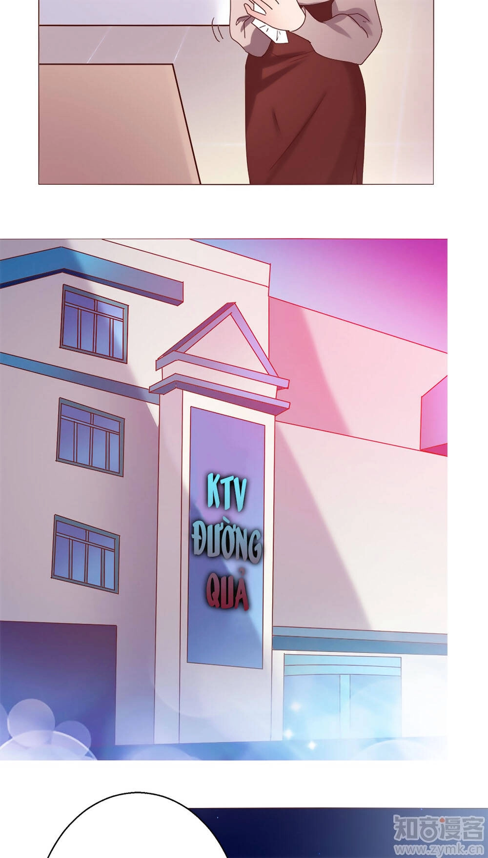 Một Tuần Làm Tình Nhân Chapter 18 - 35