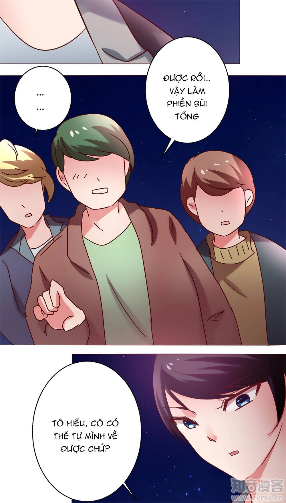 Một Tuần Làm Tình Nhân Chapter 18 - 41