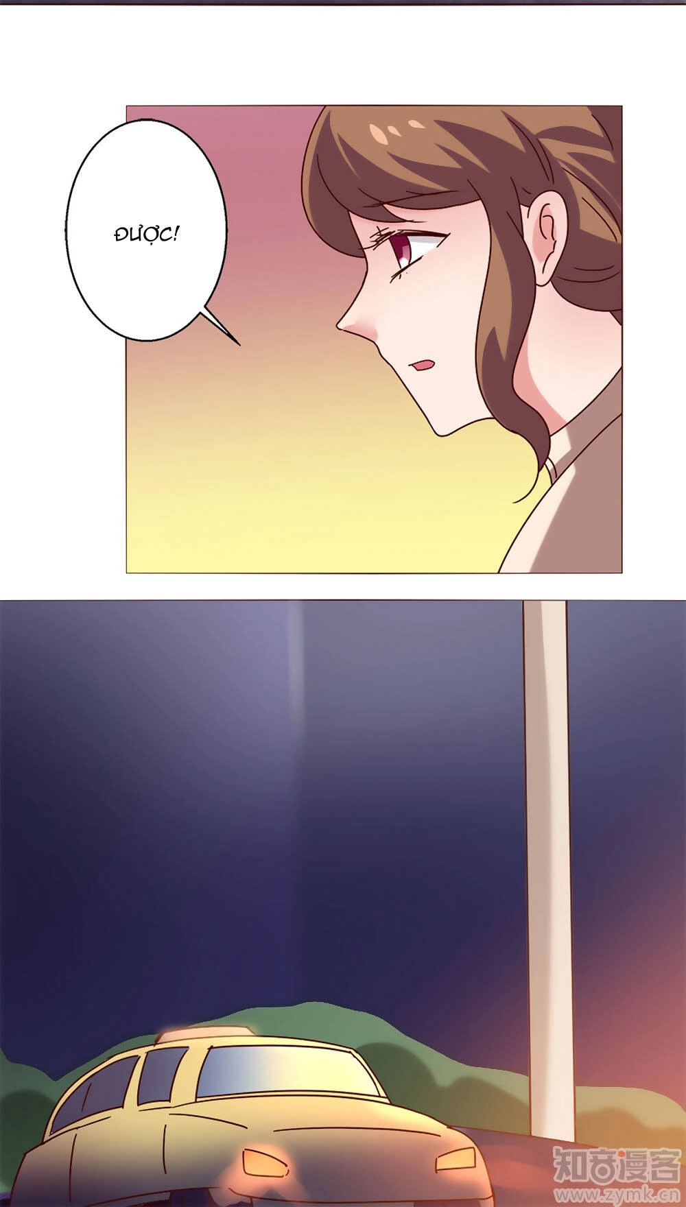 Một Tuần Làm Tình Nhân Chapter 19 - 3