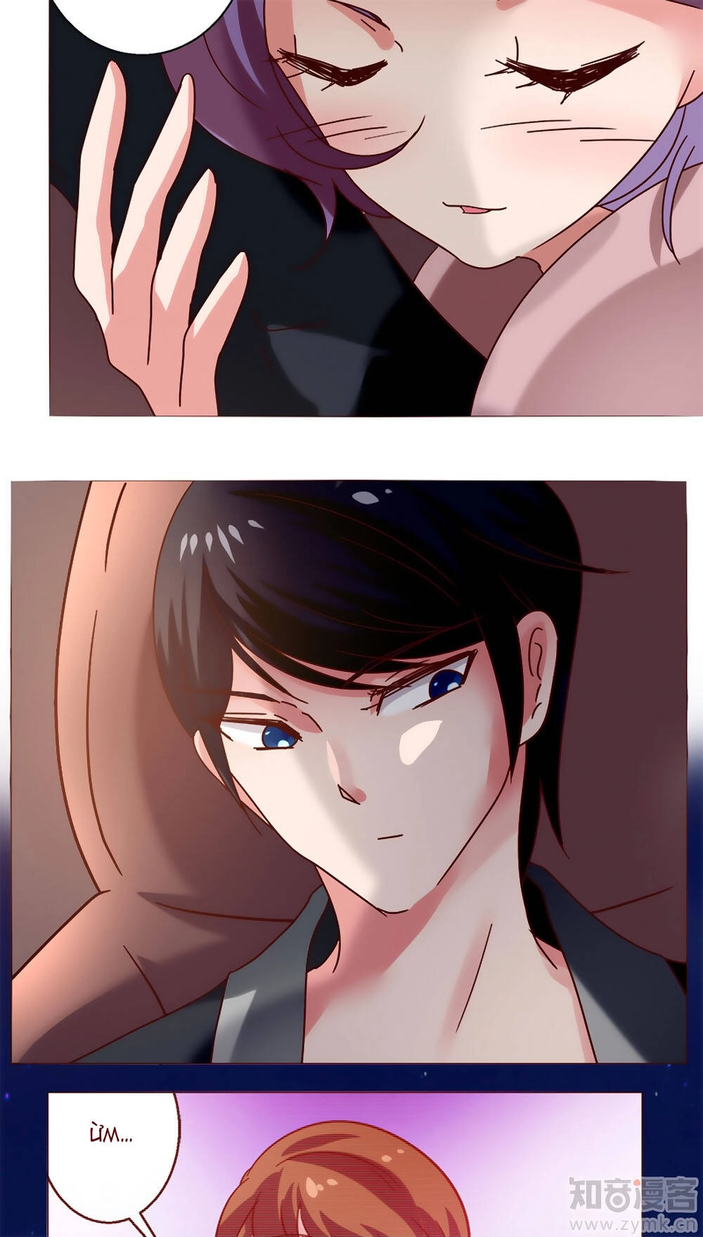 Một Tuần Làm Tình Nhân Chapter 19 - 5