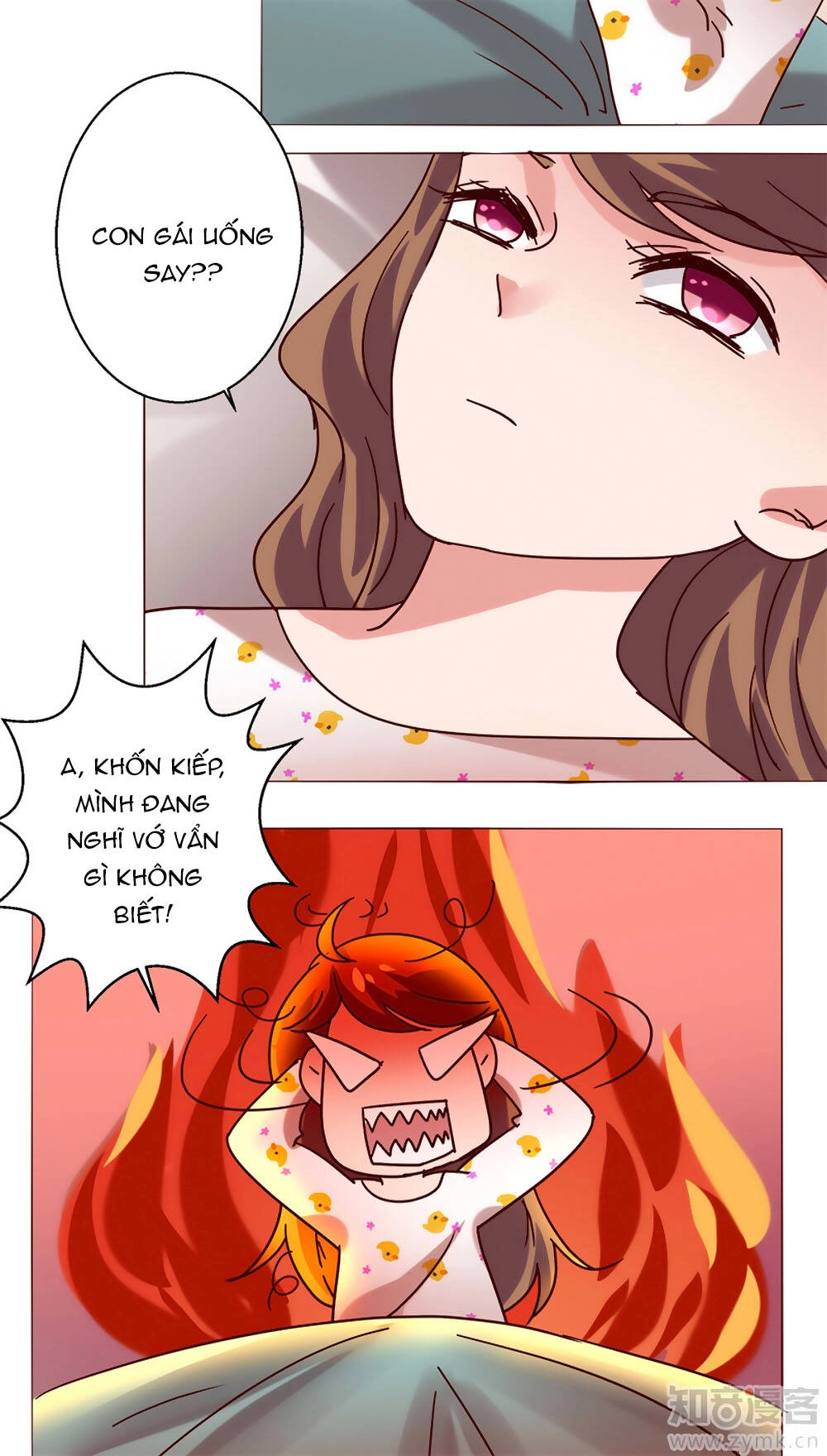 Một Tuần Làm Tình Nhân Chapter 19 - 11