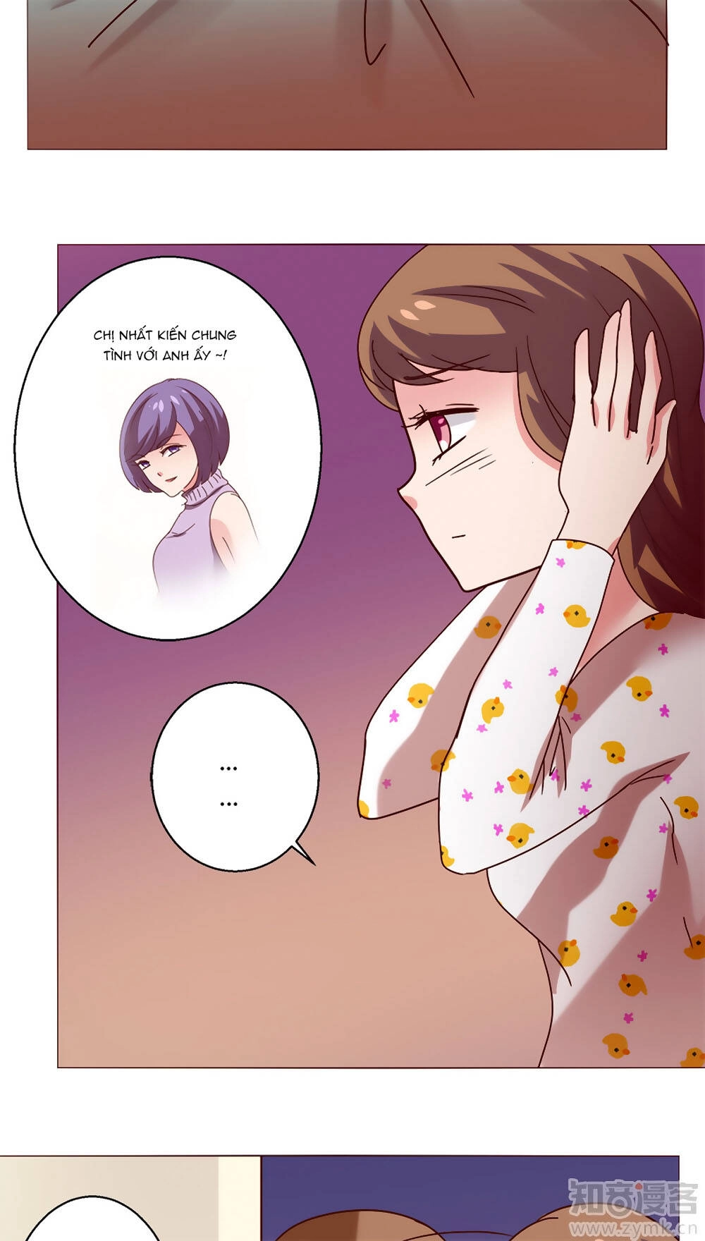 Một Tuần Làm Tình Nhân Chapter 19 - 12