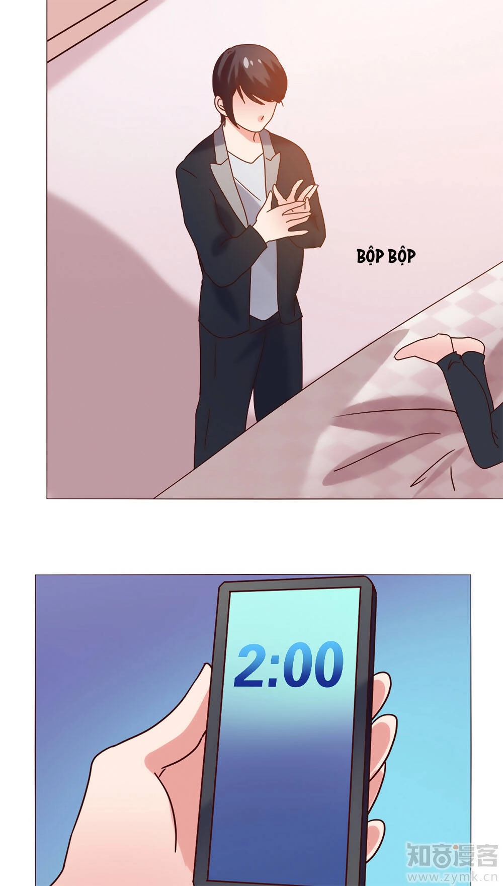 Một Tuần Làm Tình Nhân Chapter 19 - 17