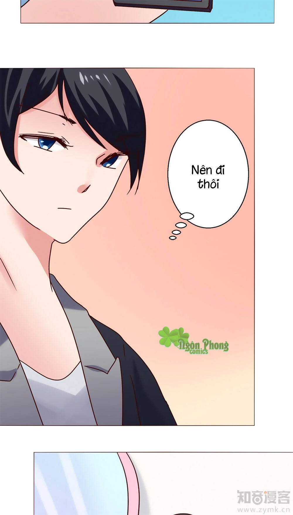 Một Tuần Làm Tình Nhân Chapter 19 - 18