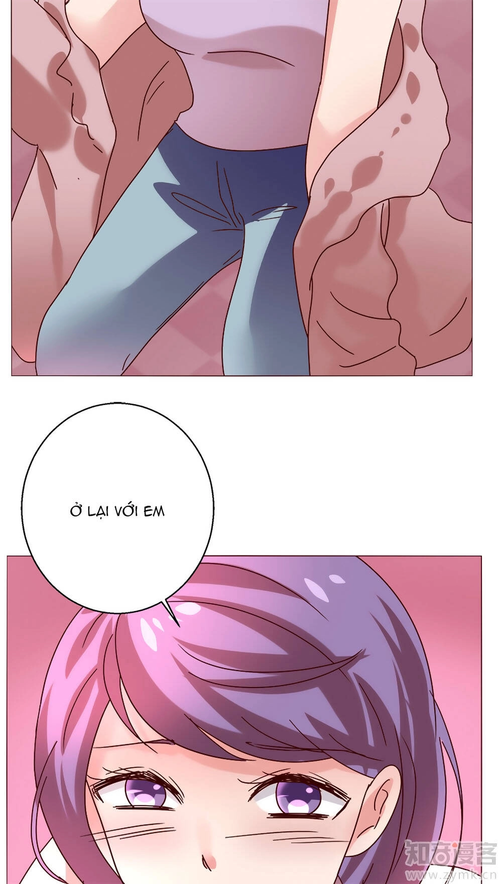 Một Tuần Làm Tình Nhân Chapter 19 - 20