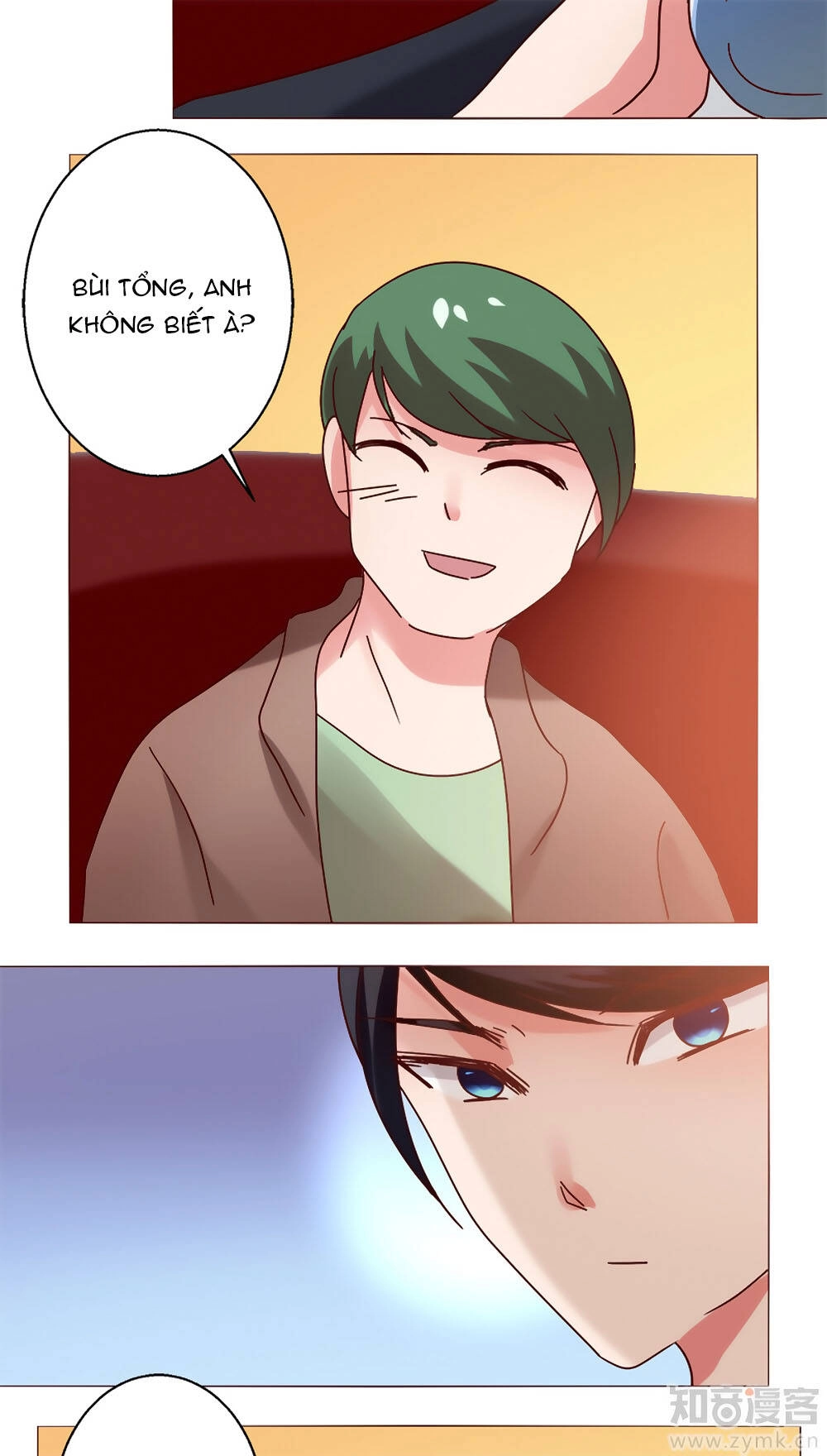 Một Tuần Làm Tình Nhân Chapter 19 - 25